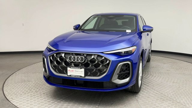 Used 2025 Audi Q5 Premium Plus AWD/4WD image 7