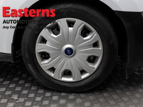 Used 2022 Ford Transit Connect XL FWD image 32