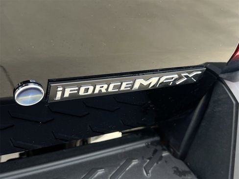 Used 2025 Toyota Tacoma Trailhunter image 6