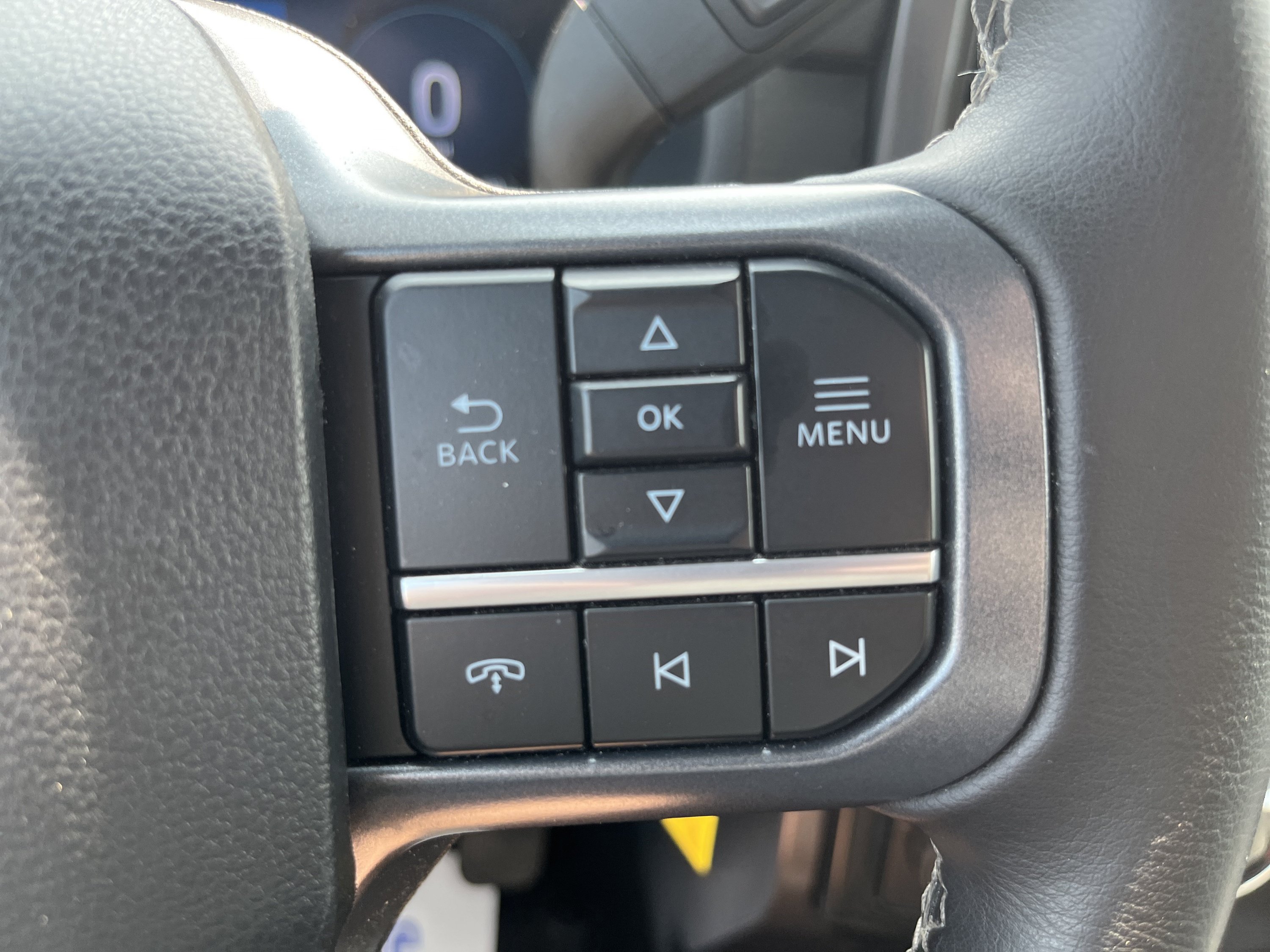 Used 2025 Ford F150 XLT w/ Equipment Group 301A Standard AWD/4WD image 18