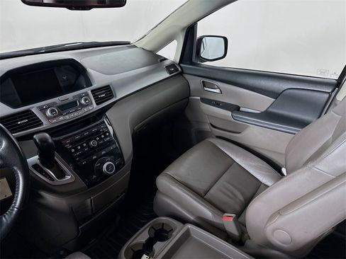 Used 2012 Honda Odyssey EX-L image 23