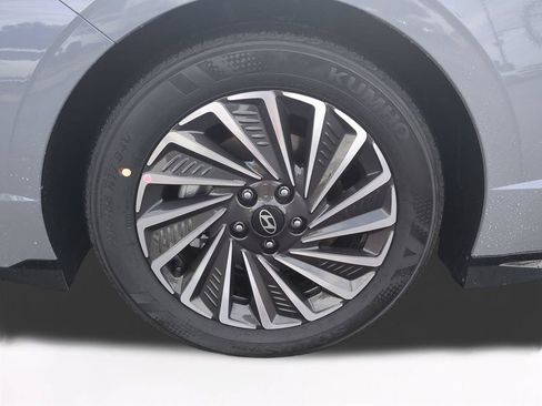 New 2026 Hyundai Sonata SEL FWD image 11