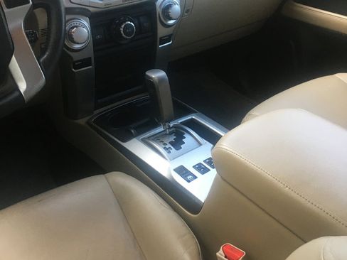 Used 2013 Toyota 4Runner Limited image 18