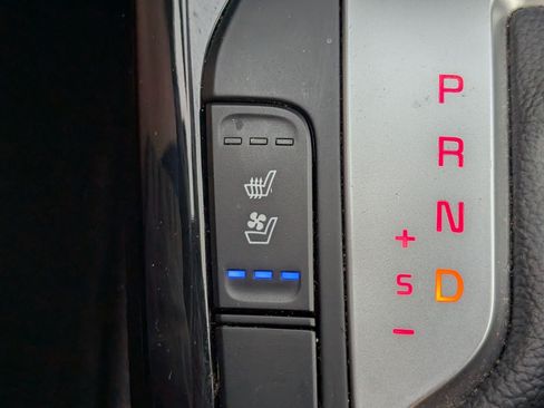 Used 2024 Kia Forte GT-Line w/ GT-Line Premium Package FWD image 20