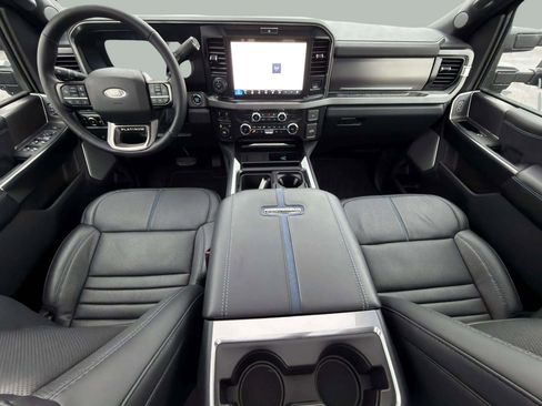 Used 2026 Ford F450 Platinum image 14