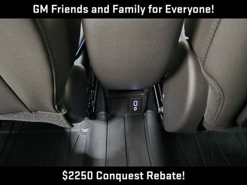 New 2026 Buick Encore GX Sport Touring w/ Comfort Package AWD/4WD image 30