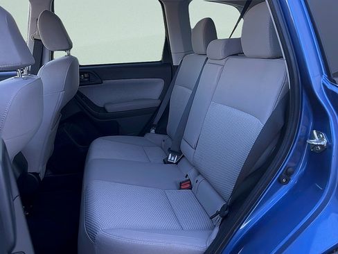 Used 2017 Subaru Forester 2.5i Premium w/ All-Weather Package AWD/4WD image 24