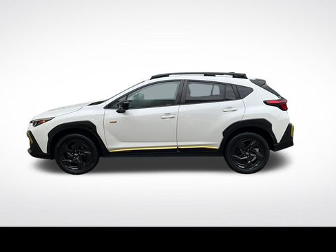Certified 2024 Subaru Crosstrek 2.5i Sport AWD/4WD image 13