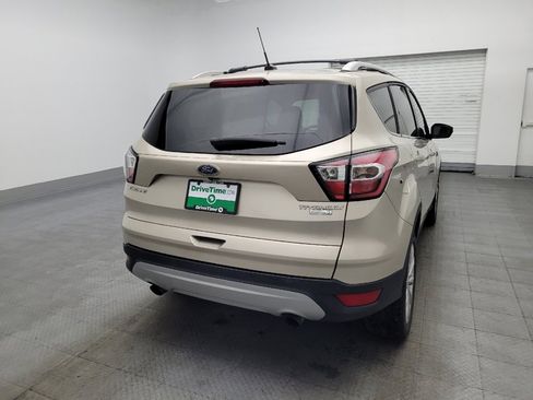 Used 2017 Ford Escape Titanium image 7
