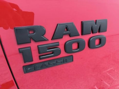 Used 2019 RAM 1500 Warlock w/ Electronics Group AWD/4WD image 8