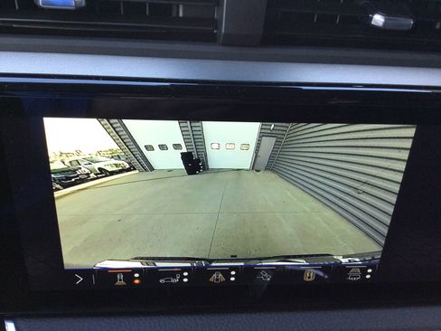 New 2026 GMC Sierra 1500 Denali w/ Technology Package AWD/4WD image 22