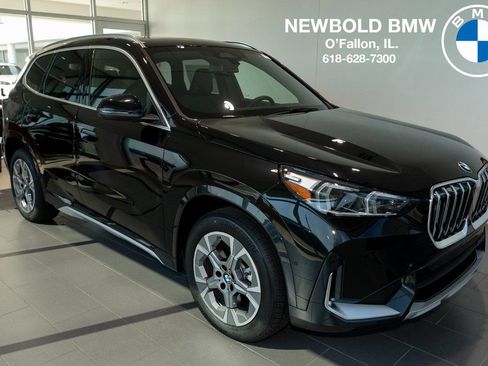 Used 2025 BMW X1 xDrive28i w/ Technology Package AWD/4WD image 1
