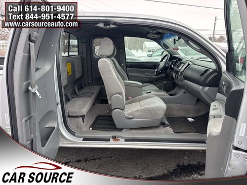 Used 2008 Toyota Tacoma Base image 19