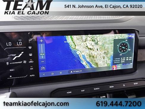 New 2027 Kia Telluride SX Prestige X-Pro AWD/4WD image 34