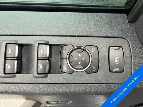 Used 2022 Ford F350 Lariat w/ Lariat Ultimate Package AWD/4WD image 24
