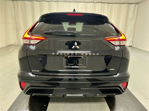 Used 2023 Mitsubishi Eclipse Cross SEL image 22