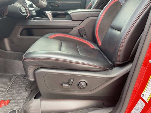 Used 2022 RAM 1500 TRX w/ TRX Level 2 Equipment Group image 26