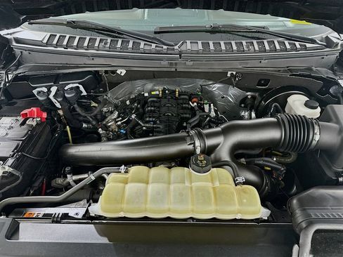 Used 2021 Ford Expedition King Ranch w/ Cargo Package image 32