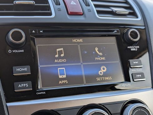 Used 2017 Subaru Crosstrek 2.0i Premium image 23