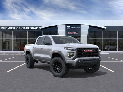 New 2026 GMC Canyon Elevation w/ Convenience Package