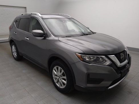 Used 2020 Nissan Rogue SV AWD/4WD image 13