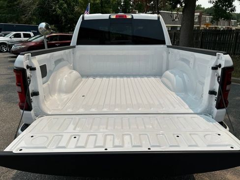 Used 2025 RAM 1500 Tradesman w/ Trailer Tow Group AWD/4WD image 29