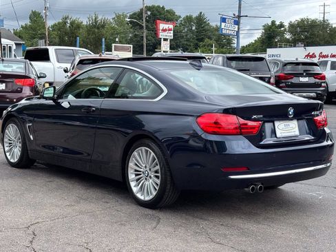 Used 2014 BMW 428i xDrive Coupe AWD/4WD image 6