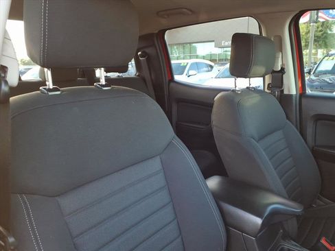 Used 2020 Ford Ranger XLT w/ Equipment Group 301A Mid image 12