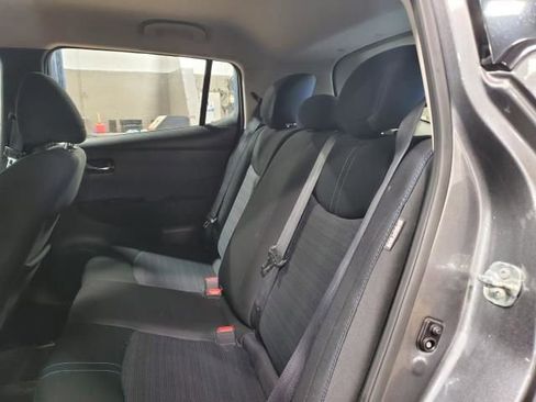 Used 2023 Nissan Leaf SV Plus image 13