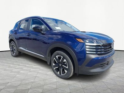 Used 2026 Nissan Kicks SV w/ SV Premium Package