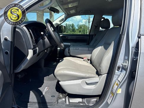 Used 2013 Toyota Tundra 2WD Double Cab image 11