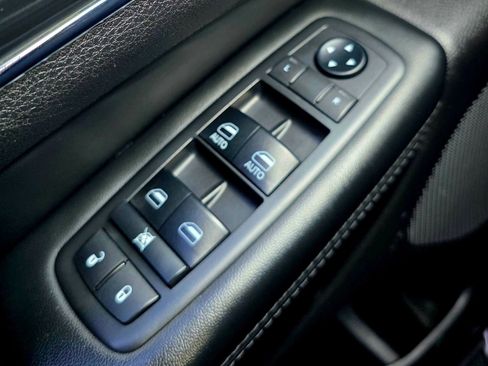 Used 2019 Jeep Grand Cherokee Limited image 24