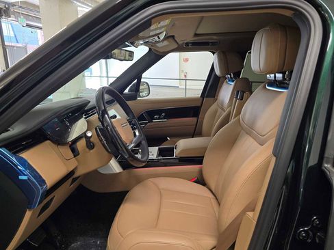 New 2026 Land Rover Range Rover SE AWD/4WD image 22