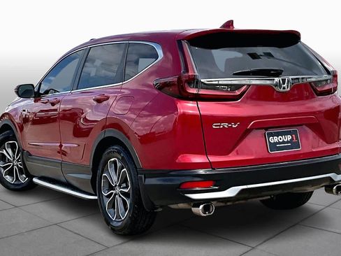 Used 2022 Honda CR-V EX-L image 11