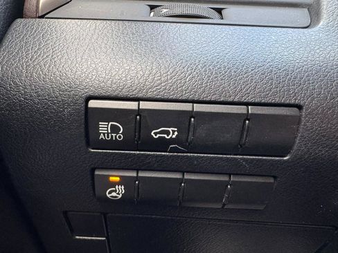 Used 2018 Lexus RX 350L FWD image 13