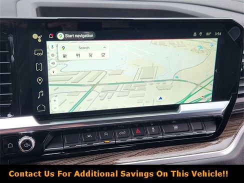 New 2026 GMC Sierra 1500 Elevation image 12