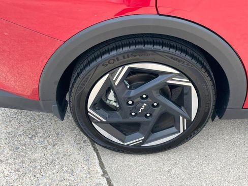 Used 2025 Kia K4 EX image 10