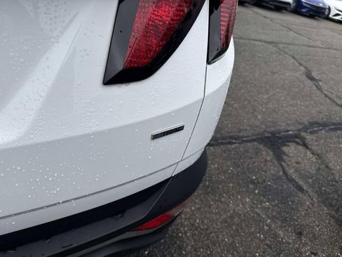 Used 2024 Hyundai Tucson SEL image 7