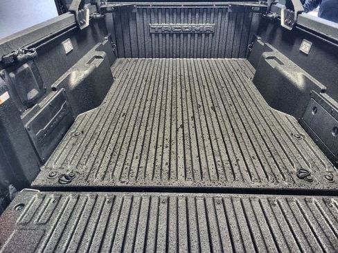 New 2026 Toyota Tacoma Trailhunter image 23