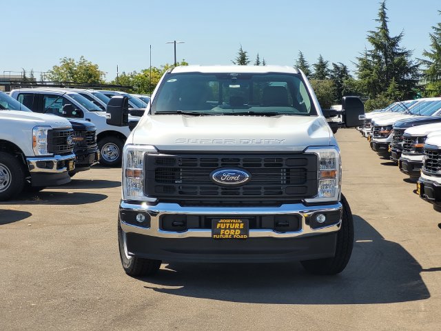 New 2026 Ford F350 XL w/ 360-Degree Camera Package AWD/4WD image 3
