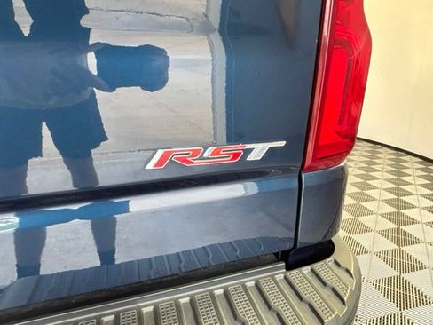 Used 2021 Chevrolet Silverado 1500 RST AWD/4WD image 26