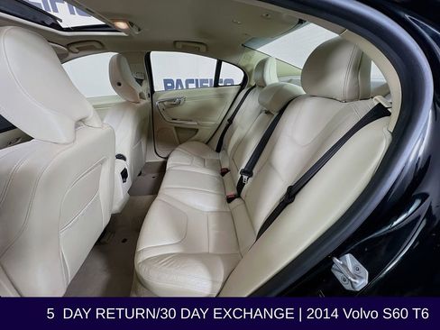 Used 2014 Volvo S60 T6 image 24