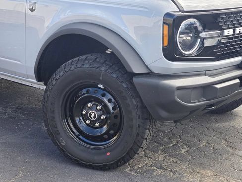 New 2026 Ford Bronco Big Bend AWD/4WD image 3