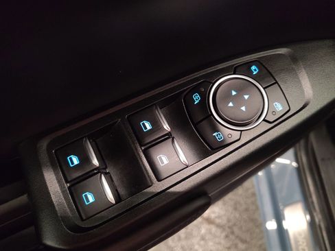 Used 2024 Ford Ranger Raptor image 13