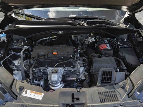 Used 2025 Honda HR-V Sport image 41