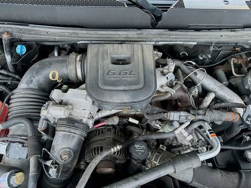 Used 2012 GMC Sierra 2500 Denali image 29