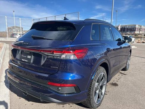 Certified 2024 Audi Q4 e-tron Premium Plus w/ Premium Plus image 16