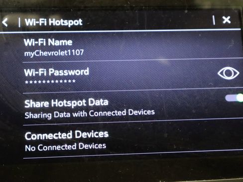 Used 2023 Chevrolet Malibu LT image 34