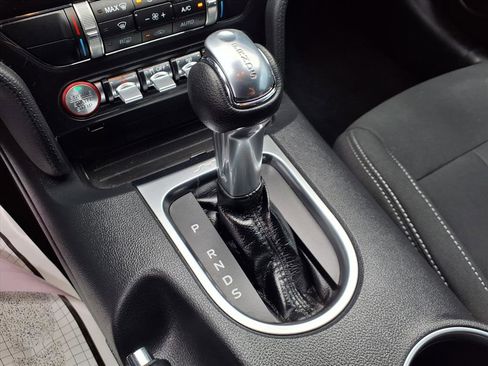 Used 2022 Ford Mustang Coupe w/ Equipment Group 101A image 17