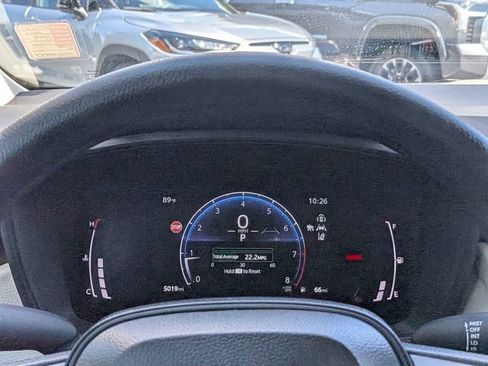 Used 2026 Toyota Corolla LE FWD image 28